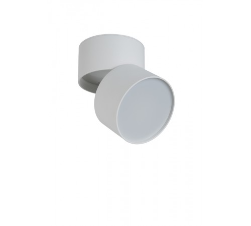Светильник потолочный Crystal Lux CLT 130CW WH Светильник потолочный Crystal Lux CLT 130CW WH