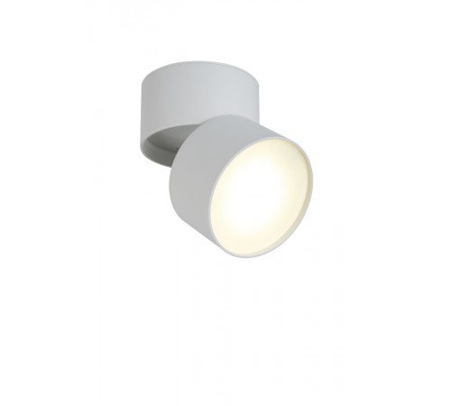 Светильник потолочный Crystal Lux CLT 130CW WH Светильник потолочный Crystal Lux CLT 130CW WH