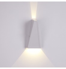 Бра Crystal Lux CLT 225W WH