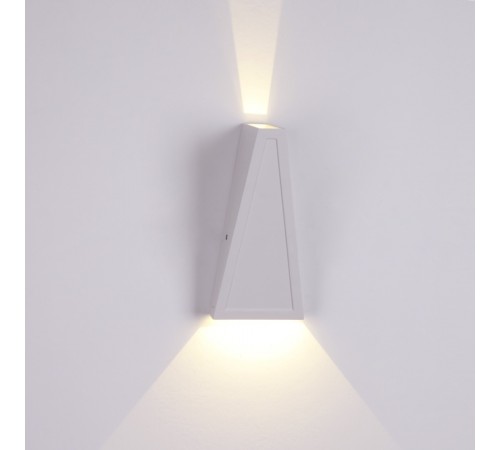 Бра Crystal Lux CLT 225W WH Бра Crystal Lux CLT 225W WH