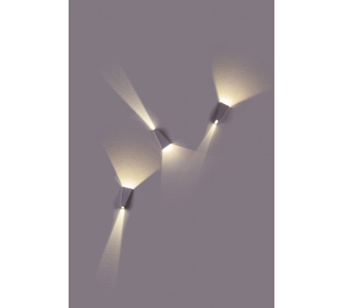 Бра Crystal Lux CLT 225W WH Бра Crystal Lux CLT 225W WH