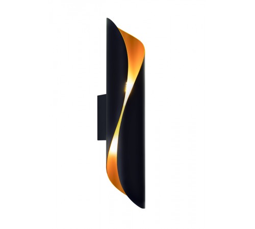 Бра Crystal Lux CLT 230W BL-GO Бра Crystal Lux CLT 230W BL-GO