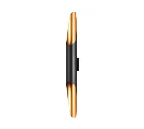 Бра Crystal Lux CLT 332W2-V2 BL-GO Бра Crystal Lux CLT 332W2-V2 BL-GO