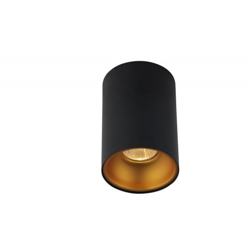 Светильник потолочный Crystal Lux CLT 411C BL-GO Светильник потолочный Crystal Lux CLT 411C BL-GO