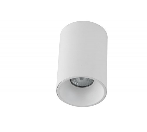 Светильник потолочный Crystal Lux CLT 411C WH-WH Светильник потолочный Crystal Lux CLT 411C WH-WH