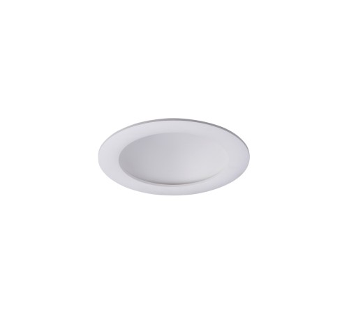 Светильник встраиваемый Crystal Lux CLT 524C105 WH Светильник встраиваемый Crystal Lux CLT 524C105 WH