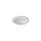 Светильник встраиваемый Crystal Lux CLT 524C105 WH