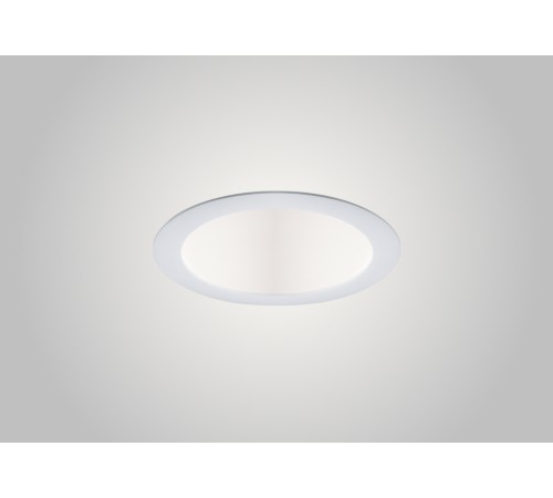 Светильник встраиваемый Crystal Lux CLT 524C105 WH Светильник встраиваемый Crystal Lux CLT 524C105 WH