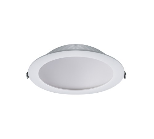 Светильник встраиваемый Crystal Lux CLT 524C150 WH Светильник встраиваемый Crystal Lux CLT 524C150 WH