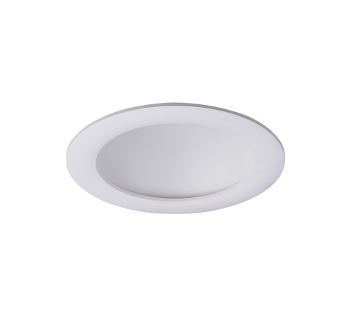 Светильник встраиваемый Crystal Lux CLT 524C150 WH Светильник встраиваемый Crystal Lux CLT 524C150 WH