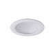Светильник встраиваемый Crystal Lux CLT 524C150 WH