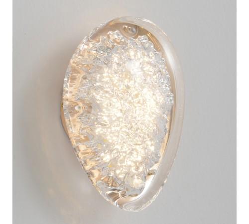Бра Crystal Lux FELICIDAD AP9W LED Бра Crystal Lux FELICIDAD AP9W LED