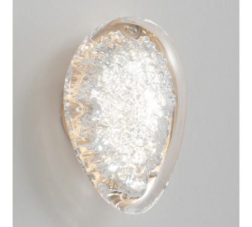 Бра Crystal Lux FELICIDAD AP9W LED Бра Crystal Lux FELICIDAD AP9W LED
