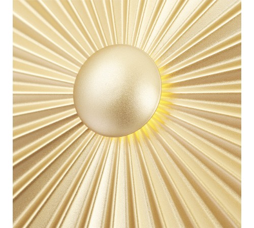 Бра Crystal Lux HOLA AP4W LED D250 Бра Crystal Lux HOLA AP4W LED D250