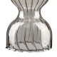 Светильник подвесной Crystal Lux IRIS SP1 B SMOKE