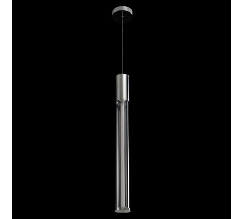 Светильник подвесной Crystal Lux LINEUP SP11W LED CHROME Светильник подвесной Crystal Lux LINEUP SP11W LED CHROME