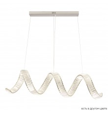 Люстра Crystal Lux MUSIKA SP100W LED L1200 CHROME