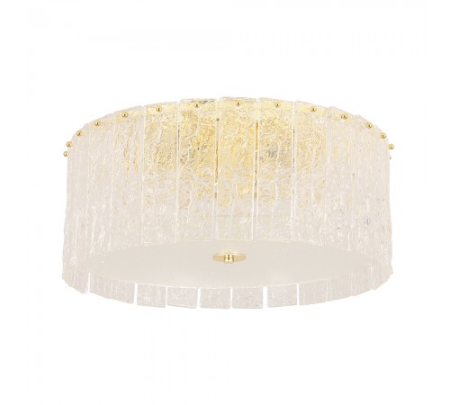 Светильник потолочный Crystal Lux OVIEDO PL6 Светильник потолочный Crystal Lux OVIEDO PL6
