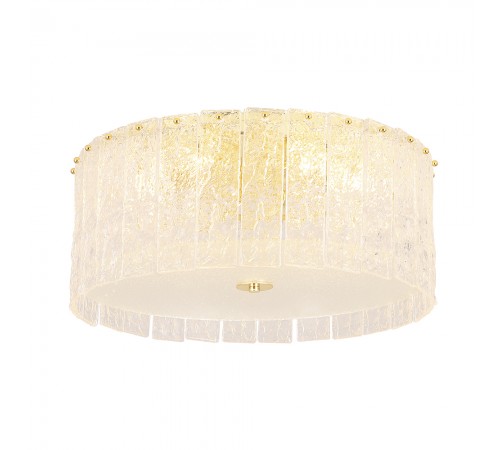Светильник потолочный Crystal Lux OVIEDO PL6 Светильник потолочный Crystal Lux OVIEDO PL6
