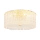 Светильник потолочный Crystal Lux OVIEDO PL6