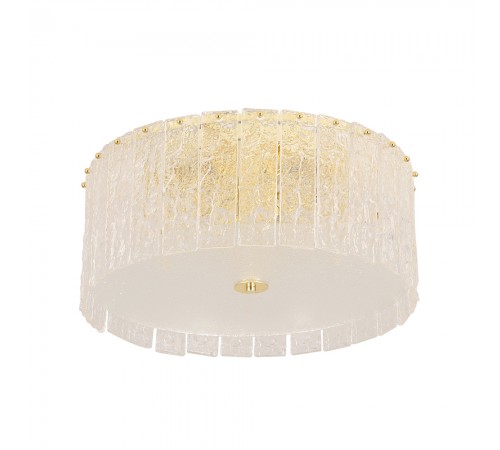 Светильник потолочный Crystal Lux OVIEDO PL6 Светильник потолочный Crystal Lux OVIEDO PL6