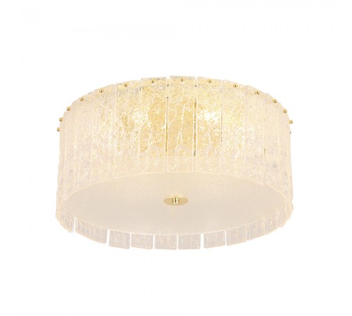 Светильник потолочный Crystal Lux OVIEDO PL6 Светильник потолочный Crystal Lux OVIEDO PL6