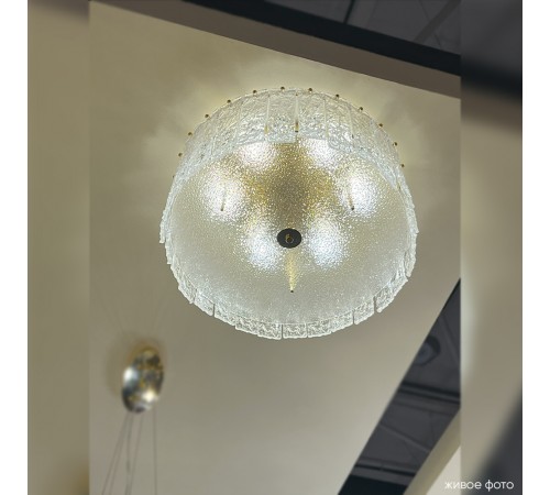 Светильник потолочный Crystal Lux OVIEDO PL6 Светильник потолочный Crystal Lux OVIEDO PL6