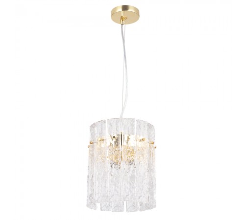 Светильник подвесной Crystal Lux OVIEDO SP2 Светильник подвесной Crystal Lux OVIEDO SP2