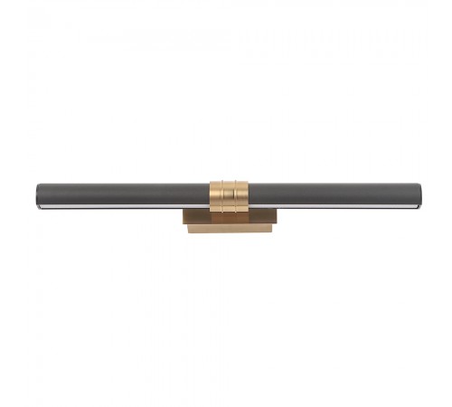 Бра Crystal Lux PRADA AP10W BLACK Бра Crystal Lux PRADA AP10W BLACK