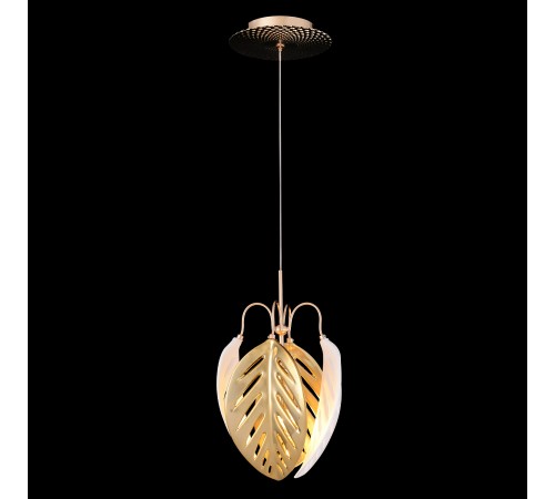 Подвесной светильник Crystal Lux RAMONA SP1 Подвесной светильник Crystal Lux RAMONA SP1