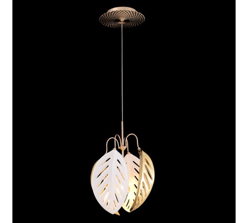 Подвесной светильник Crystal Lux RAMONA SP1 Подвесной светильник Crystal Lux RAMONA SP1