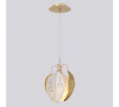 Подвесной светильник Crystal Lux RAMONA SP1 Подвесной светильник Crystal Lux RAMONA SP1