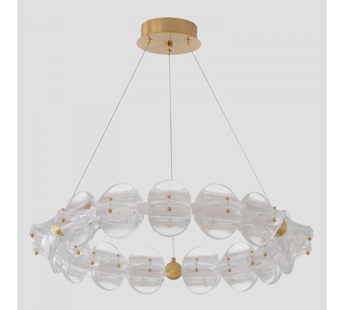 Люстра Crystal Lux RICH SP38W LED Люстра Crystal Lux RICH SP38W LED