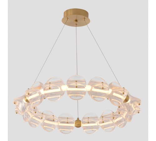 Люстра Crystal Lux RICH SP38W LED Люстра Crystal Lux RICH SP38W LED