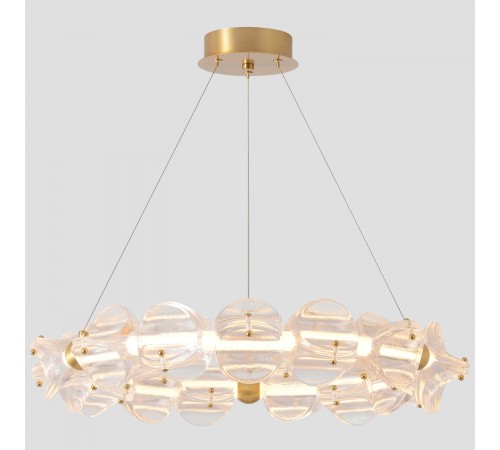 Люстра Crystal Lux RICH SP38W LED Люстра Crystal Lux RICH SP38W LED