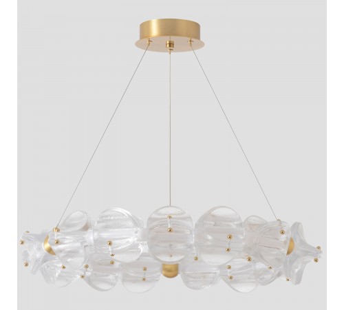 Люстра Crystal Lux RICH SP38W LED Люстра Crystal Lux RICH SP38W LED