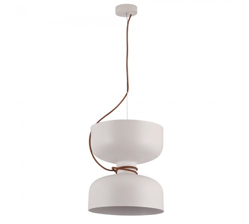Светильник подвесной Crystal Lux UNO SP1.1 WHITE Светильник подвесной Crystal Lux UNO SP1.1 WHITE
