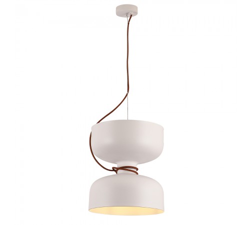 Светильник подвесной Crystal Lux UNO SP1.1 WHITE Светильник подвесной Crystal Lux UNO SP1.1 WHITE