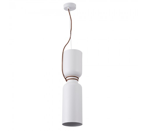 Светильник подвесной Crystal Lux UNO SP1.2 WHITE Светильник подвесной Crystal Lux UNO SP1.2 WHITE