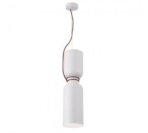 Светильник подвесной Crystal Lux UNO SP1.2 WHITE Светильник подвесной Crystal Lux UNO SP1.2 WHITE