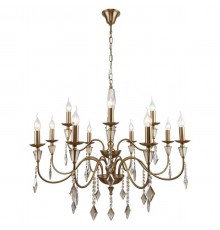 Подвесная люстра Stilfort Grace 1053/05/12P