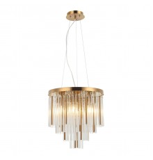 Подвесная люстра Stilfort Style rain 2147/05/06P