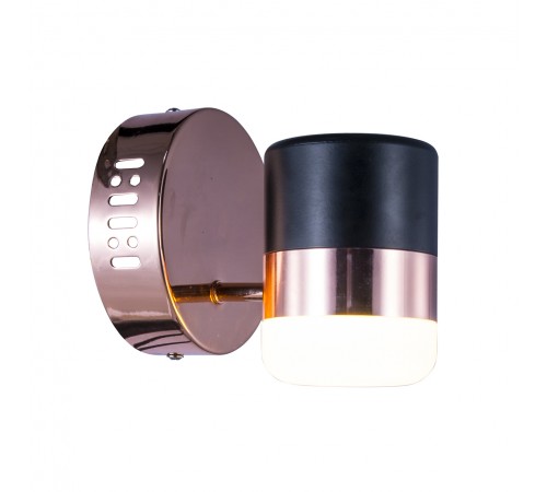 Светодиодный спот Stilfort Elegante 2045/02/01W Светодиодный спот Stilfort Elegante 2045/02/01W