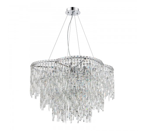 Люстра Crystal Lux ABRIL SP12 Люстра Crystal Lux ABRIL SP12