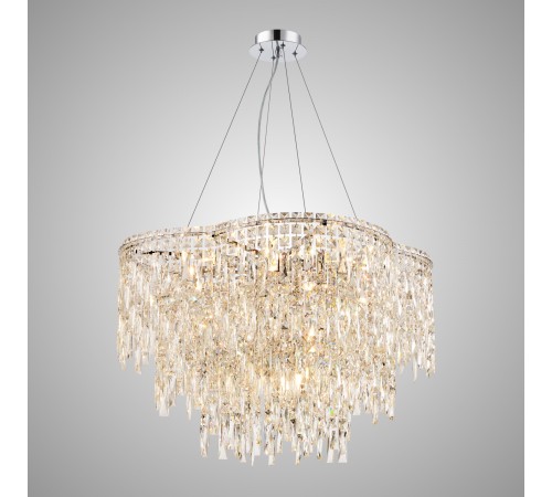 Люстра Crystal Lux ABRIL SP12 Люстра Crystal Lux ABRIL SP12