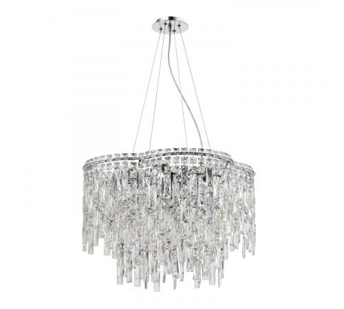 Люстра Crystal Lux ABRIL SP12 Люстра Crystal Lux ABRIL SP12