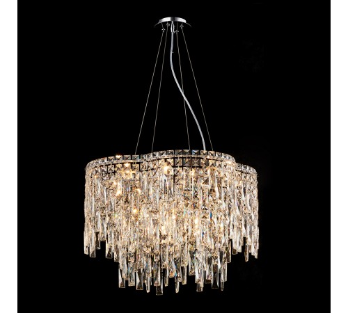 Люстра Crystal Lux ABRIL SP12 Люстра Crystal Lux ABRIL SP12