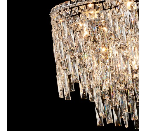 Люстра Crystal Lux ABRIL SP12 Люстра Crystal Lux ABRIL SP12