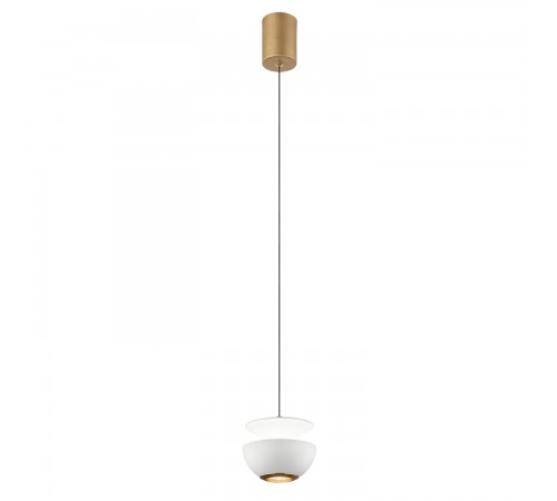 Светильник подвесной Crystal Lux ASTRA SP LED WHITE Светильник подвесной Crystal Lux ASTRA SP LED WHITE