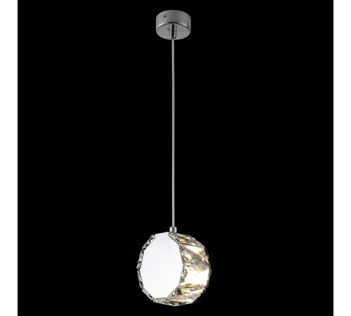 Светильник подвесной Crystal Lux BESO SP1 Светильник подвесной Crystal Lux BESO SP1